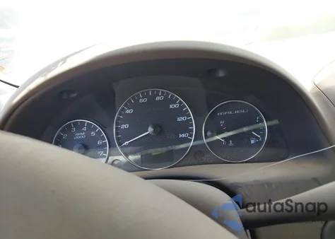 2006 Chevrolet Malibu Ls из США, поврежденный, VIN 1G1ZS51F66F104668